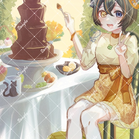 ご依頼品