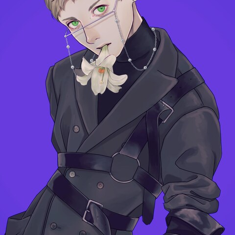 ウエストアップイラスト