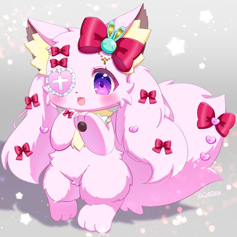 ドレスアップ✨️