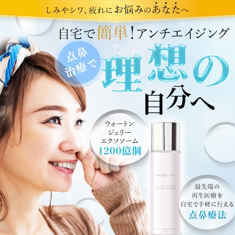 LPヘッダーデザイン