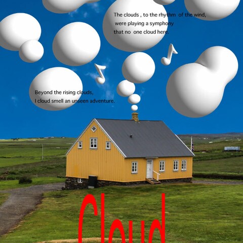 cloud.