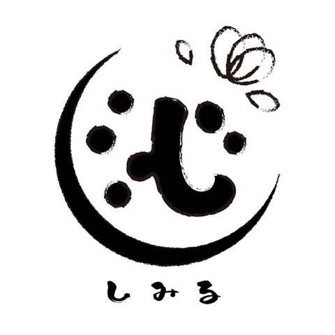 お味噌汁屋さんのロゴ