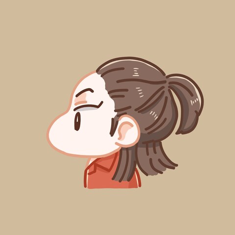 ゆるイラスト フルカラー