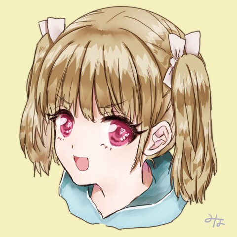 フルカラーイラスト