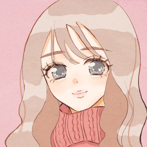 フルカラーイラスト