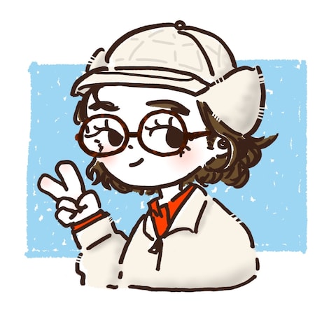 似顔絵