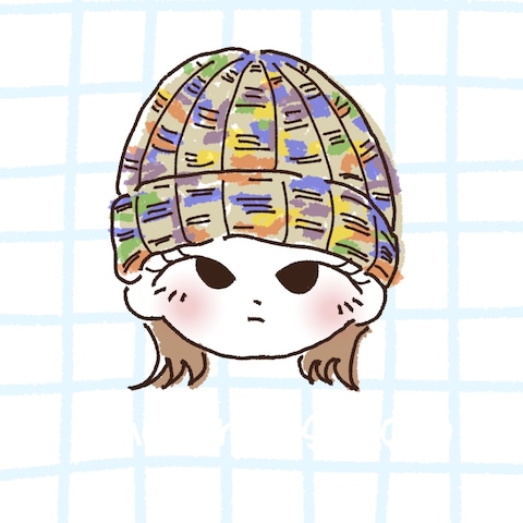 似顔絵