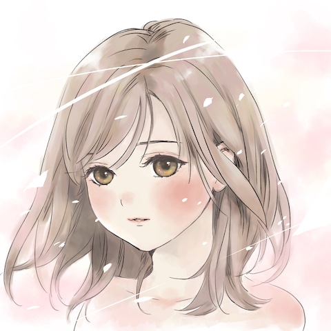 アイコンイラスト例
