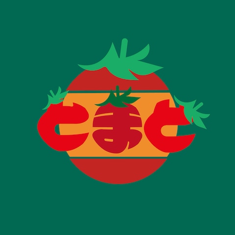 トマトロゴ