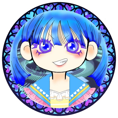 女の子3