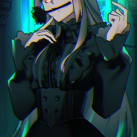 イラストサンプル