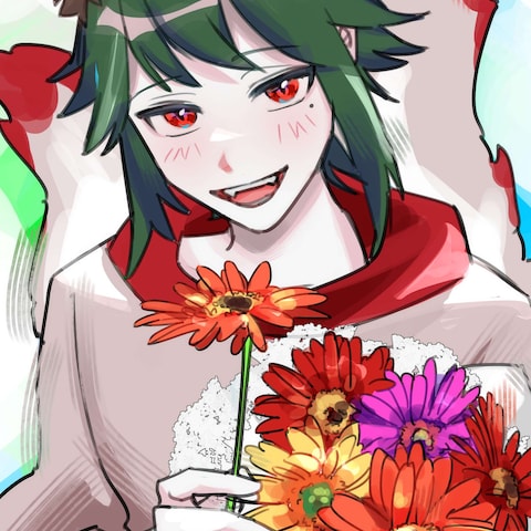 イラストサンプル