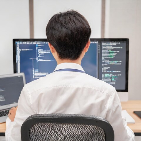 自分のプロフィールとスキルと制作物の紹介