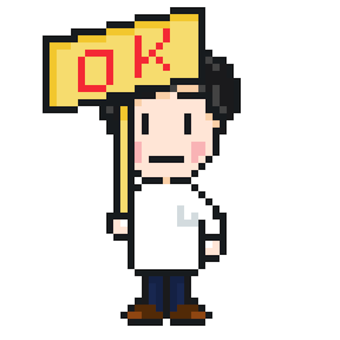 ブログ、資料用イラスト