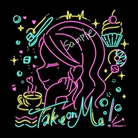 CDジャケット