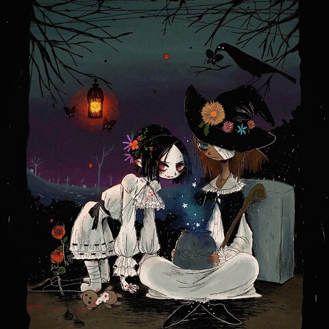 オリジナルイラスト