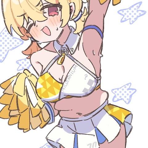 二次創作