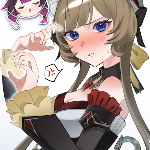 二次創作