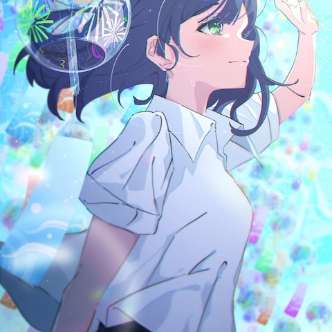 オリジナルワーク