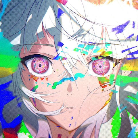 オリジナルワーク