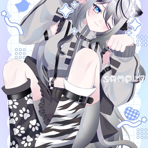 一枚絵