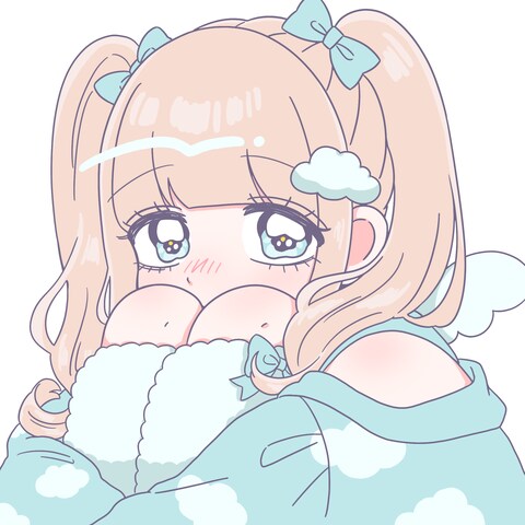 グッズ用イラスト