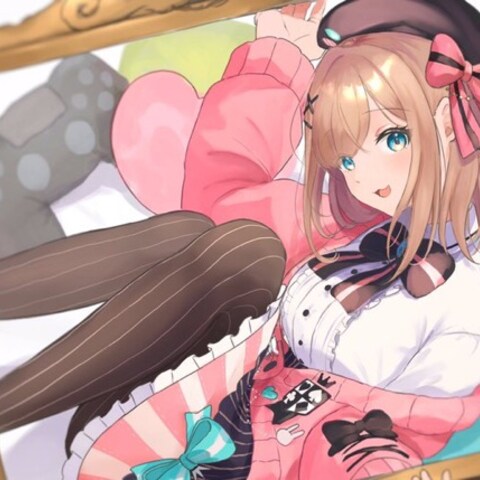二次創作