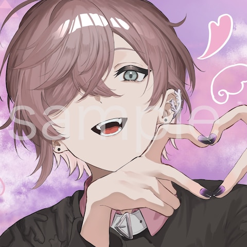 歌ってみた画像