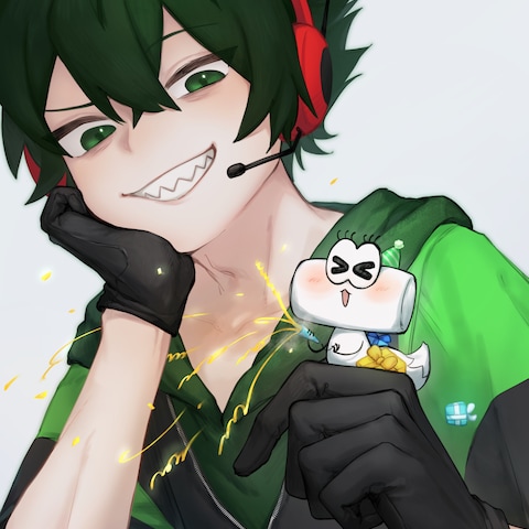 二次創作