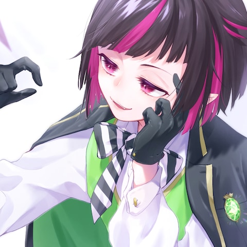 二次創作