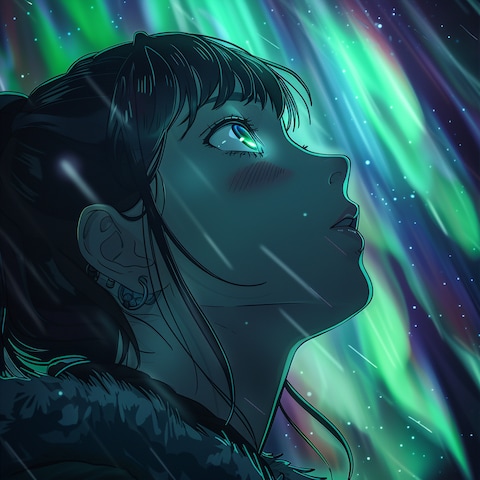 アイコン制作「圧倒体験」