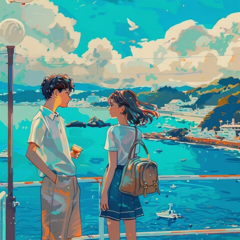 オリジナル待ち受け画面制作「切り抜く思い出」
