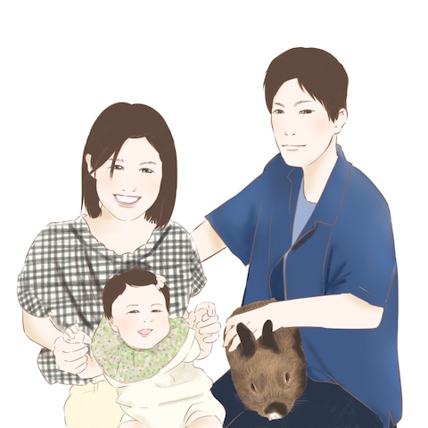お出かけの思い出