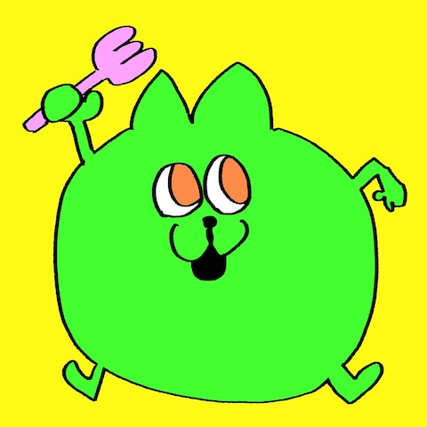 プロフィール画像