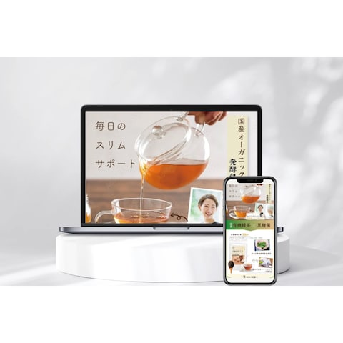 健康食品LP