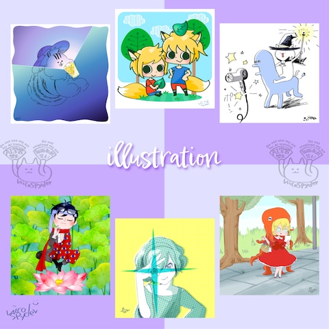 イラスト