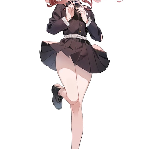 立ち絵のご依頼です！