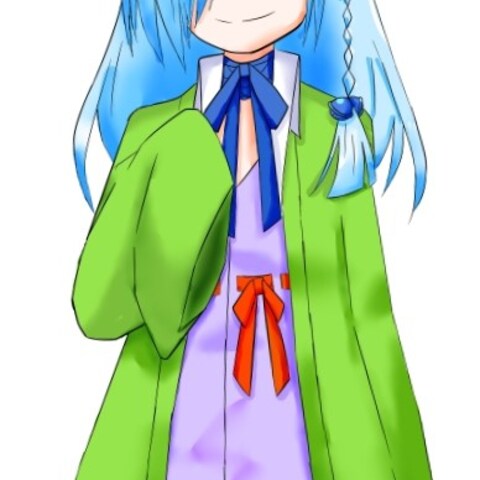 水時契雨(ミズドキ ヒサメ)