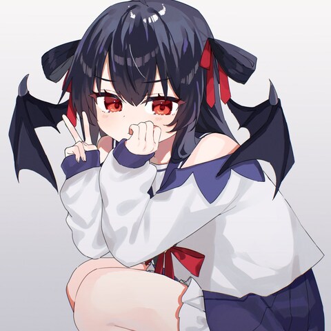 オリジナルキャラクター