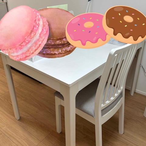 ゆいとのIKEAコレクション