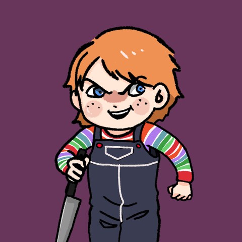 見本絵
