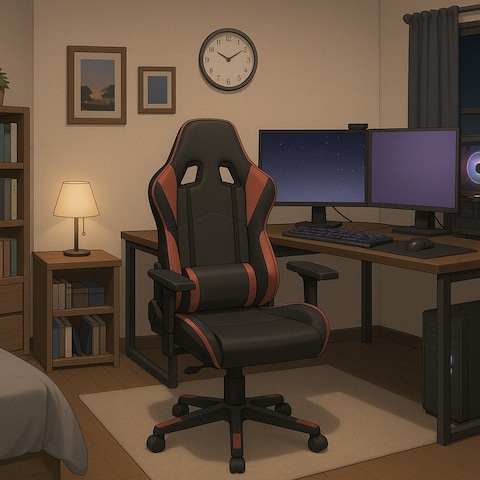 vtuber背景