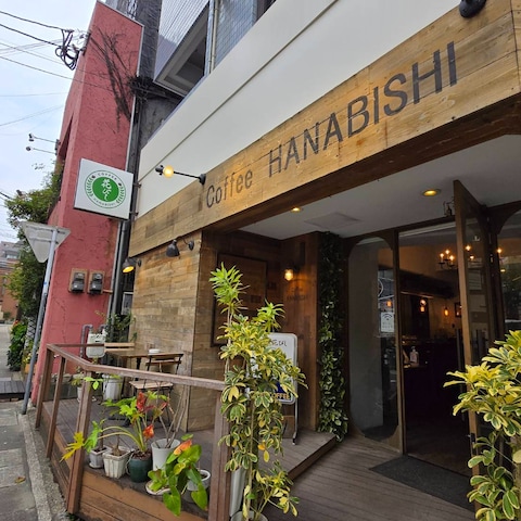 喫茶店撮影