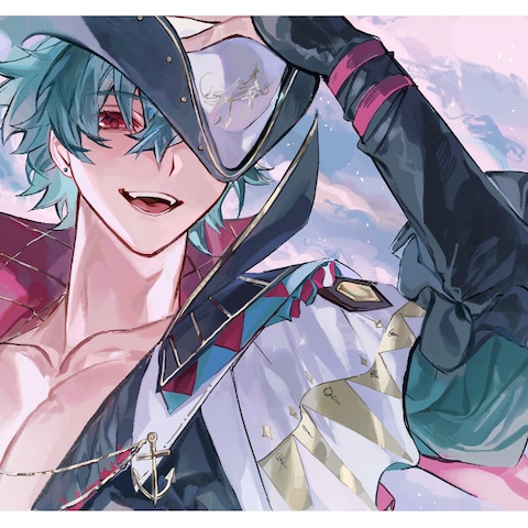 趣味絵