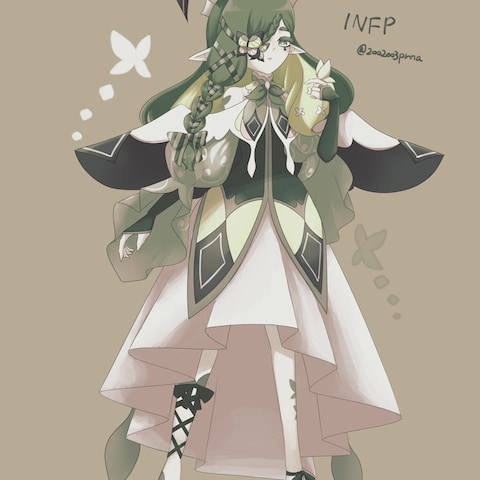 INFP