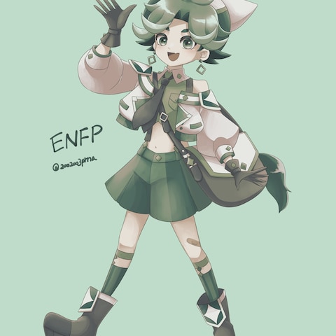 ENFP