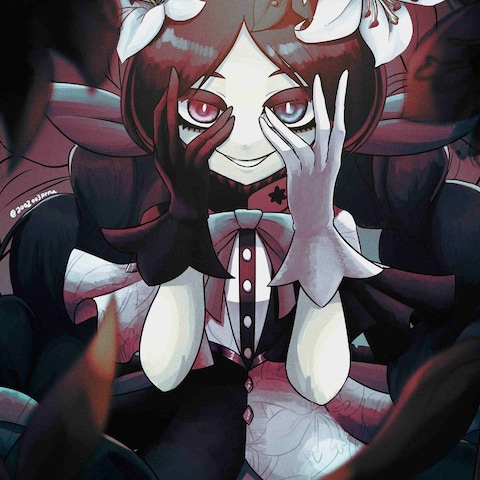 ユリ