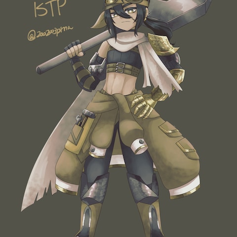 ISTP