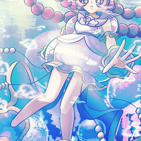 クラゲ