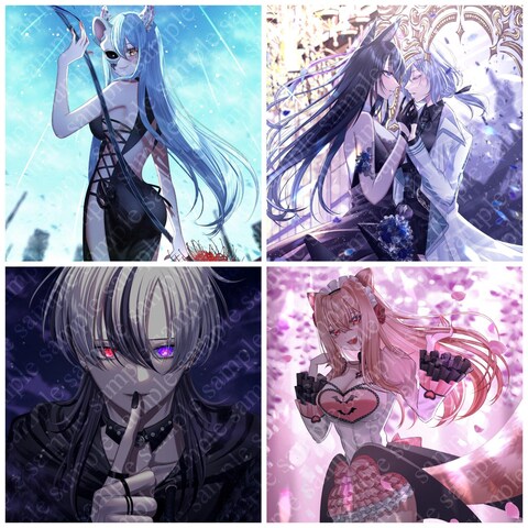 【お仕事】2024年8月～2025年8月